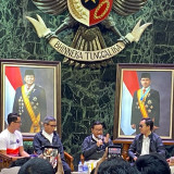 Pemprov DKI Gratiskan Transportasi Umum untuk Peserta dan Panitia Jakarta International Marathon 2026