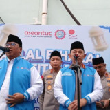 Rayakan May Day 2026, Presiden Prabowo Dijadwalkan akan Sapa 200 Ribu Buruh di Monas dan Resmikan Museum Marsinah