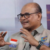 Kaposwil Satgas PRR Tekankan Kolaborasi Antar Pihak Jadi Kunci Proses Pemulihan Pasca Bencana