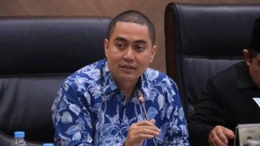 Pemprov Jakarta Mau Bolehkan Parpol Beli Naming Rights Halte, NasDem Incar Halte Gondangdia