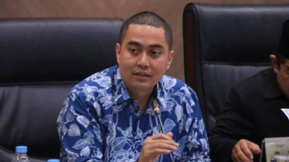 Pemprov Jakarta Mau Bolehkan Parpol Beli Naming Rights Halte, NasDem Incar Halte Gondangdia