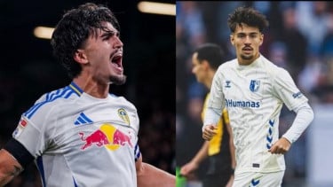 4 Pemain Keturunan Kelas Dunia yang Bisa Dibidik PSSI jika Timnas Indonesia Lolos ke Playoff Darurat Piala Dunia 2026