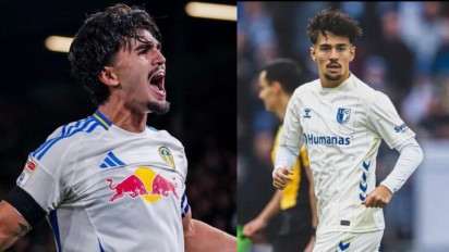 4 Pemain Keturunan Kelas Dunia yang Bisa Dibidik PSSI jika Timnas Indonesia Lolos ke Playoff Darurat Piala Dunia 2026