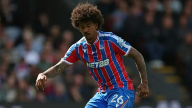 Ambisi Gila Crystal Palace: Liga Inggris dan Eropa Diburu Sekaligus!