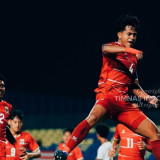 Baru Juga Timnas Indonesia U-17 Hajar Timor Leste, Vietnam Sudah Girang Yakin Lolos Mulus dari Grup Maut