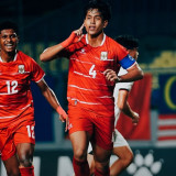 Media Vietnam Mulai Waspadai Ancaman Skuad Garuda Muda usai Timnas Indonesia U-17 Cukur Habis Timor Leste