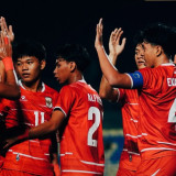 Pelatih Timor Leste Ungkap  Biang Kerok  Kekalahan dari Timnas Indonesia U-17 di Piala AFF 2026: Kami Berikan Tugas dan Instruksi Khusus!