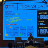 BSKDN Dorong Tabalong Lakukan Lompatan Inovasi, Tapi Harus Berbasis Data dan Kolaborasi