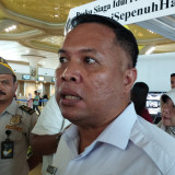 DIY Bersiap! El Nino Godzilla Picu Kemarau Ekstrem Mulai Pertengahan April Hingga Agustus 2026