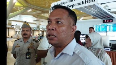 DIY Bersiap! El Nino Godzilla Picu Kemarau Ekstrem Mulai Pertengahan April Hingga Agustus 2026