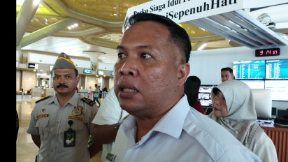 DIY Bersiap! El Nino Godzilla Picu Kemarau Ekstrem Mulai Pertengahan April Hingga Agustus 2026