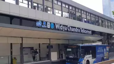 PSI Jakarta Tak Setuju Pramono Kasih Izin Partai Beli Naming Rights Halte