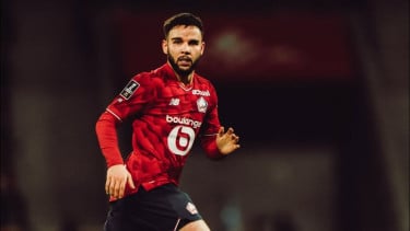 Reaksi Berkelas Calvin Verdonk Usai Lille Tekuk Lutut Toulouse 4-0, Sampai Diteriaki Suporter Indonesia: Hey Calvin, Persib Bandung!