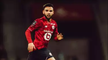 Reaksi Berkelas Calvin Verdonk Usai Lille Tekuk Lutut Toulouse 4-0, Sampai Diteriaki Suporter Indonesia: Hey Calvin, Persib Bandung!