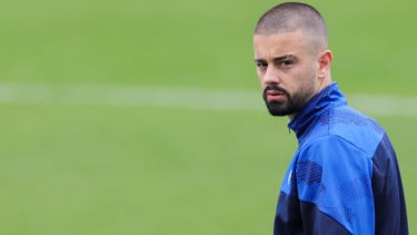 Baru Semusim, Zhegrova Sudah Diusir Juventus? Besiktas Siap Tampung!