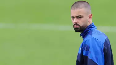 Baru Semusim, Zhegrova Sudah Diusir Juventus? Besiktas Siap Tampung!