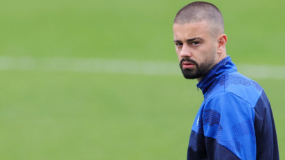 Baru Semusim, Zhegrova Sudah Diusir Juventus? Besiktas Siap Tampung!