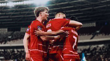 Jurnalis ESPN Ungkap Skenario FIFA Jika Iran Mundur dari Piala Dunia 2026, Cek Fakta Timnas Indonesia