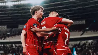 Jurnalis ESPN Ungkap Skenario FIFA Jika Iran Mundur dari Piala Dunia 2026, Cek Fakta Timnas Indonesia