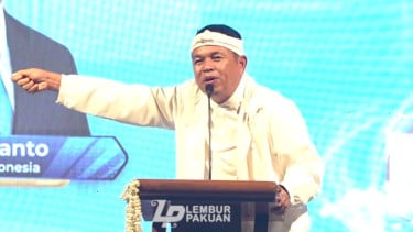 Kabar Baik dari Dedi Mulyadi, Selain Renovasi Rumah Kini Ada KUR Perumahan dan Warga Jabar Bisa Akses Langsung