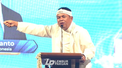 Kabar Baik dari Dedi Mulyadi, Selain Renovasi Rumah Kini Ada KUR Perumahan dan Warga Jabar Bisa Akses Langsung