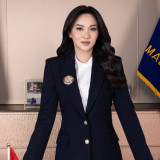 4 Bulan Lalu, Sherly Tjoanda Bicara Jujur soal Perannya dalam Dunia Politik Viral: Saya itu Kertas Kosong