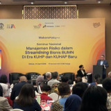 BUMN Harus Siap dengan KUHP dan KUHAP Baru