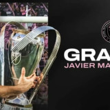 Seusai Bawa Inter Miami Juara, Mascherano Pilih Mundur, Ada Apa?