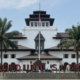 Dedi Mulyadi bakal Sulap Gedung Sate Bandung lebih Menawan, Gubernur Jawa Barat itu Bocorkan Gambarannya