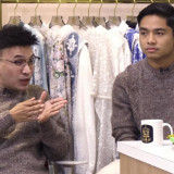 Pengakuan Mengejutkan Betrand Peto soal Ruben Onsu, Akui Lebih Pilih Dipukul daripada Didiamkan