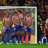 Kalah di Kandang, Atletico Madrid Malah Lolos ke Semifinal Liga Champions! Barcelona Tersingkir Dramatis