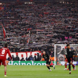 Liverpool Tak Berkutik di Liga Champions! PSG Hancurkan Harapan di Anfield Lewat Aksi Dembele