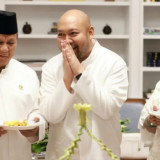 Selain Ucapkan Selamat Ulang Tahun, Prabowo Mendoakan Titiek Soeharto: Semoga Tahun Ini Membawa Kebaikan