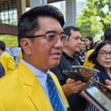 Ditanya soal Penanganan Kasus Pelecehan Seksual FH UI, Rektor UI: Kita Lawan