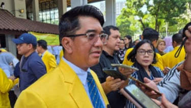 Ditanya soal Penanganan Kasus Pelecehan Seksual FH UI, Rektor UI: Kita Lawan