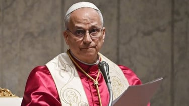 Wakil Perdana Menteri Spanyol Sentil Presiden AS: Komentar Trump soal Paus Leo adalah Kesalahan Besar