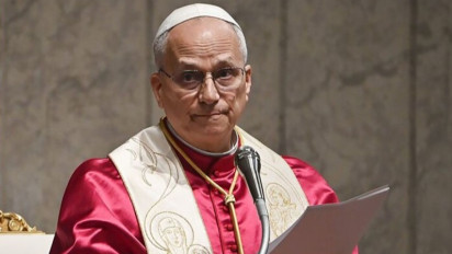 Wakil Perdana Menteri Spanyol Sentil Presiden AS: Komentar Trump soal Paus Leo adalah Kesalahan Besar