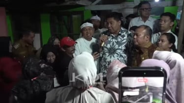 Warga Jawa Barat Segera Punya Hunian Layak, Dedi Mulyadi Kucurkan Dana Fantastis untuk Bantu Bedah Rumah