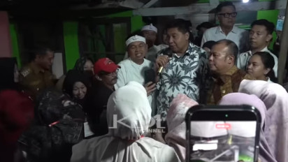 Warga Jawa Barat Segera Punya Hunian Layak, Dedi Mulyadi Kucurkan Dana Fantastis untuk Bantu Bedah Rumah