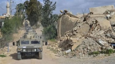 Lebanon Bicarakan Gencatan Senjata Langsung dengan Israel: Berdasarkan Kedaulatan Nasional!