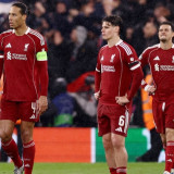 Hasil Lengkap Liga Champions 2025-2026: Liverpool dan Barcelona Senasib, PSG Melangkah ke Semifinal Bareng Atletico Madrid