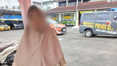 Polsek Pasar Minggu Diduga Abaikan Temuan Nenek Hilang, Propam Turun Tangan