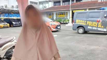 Polsek Pasar Minggu Diduga Abaikan Temuan Nenek Hilang, Propam Turun Tangan