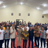 Gerakan Aktivis Jakarta Gelar Diskusi Publik tentang Modernisasi Sistem Air Bersih