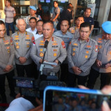 Bripda AS Bakal Diproses Etik hingga Pidana Buntut Kematian Bintara, 3 Anggota Lain Ikut Diperiksa