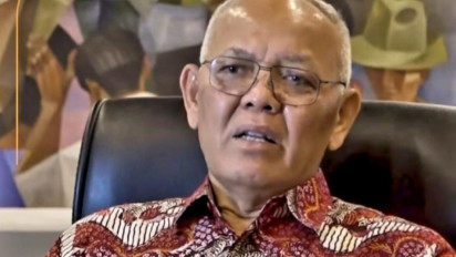 Feri Amsari, Berhenti Fitnah Kerja 115 Juta Petani Indonesia!