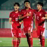 Terima Kasih Vietnam, Timnas Indonesia U-17 Lolos ke Semifinal Piala AFF U-17 2026 jika Skenario Ini Terjadi