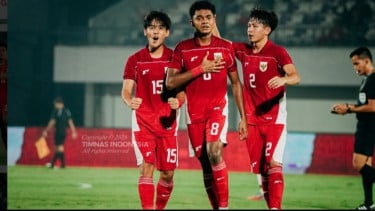 Terima Kasih Vietnam, Timnas Indonesia U-17 Lolos ke Semifinal Piala AFF U-17 2026 jika Skenario Ini Terjadi