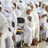 Polri Beberkan Fokus Utama dalam Satgas Haji: Berantas Haji Ilegal-Mengungkap Jaringan Travel Nakal