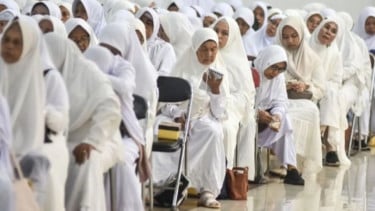 Polri Beberkan Fokus Utama dalam Satgas Haji: Berantas Haji Ilegal-Mengungkap Jaringan Travel Nakal